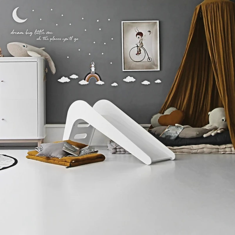 Jupiduu  Rutsche  White Elephant - Online MY SNOWFLAKE