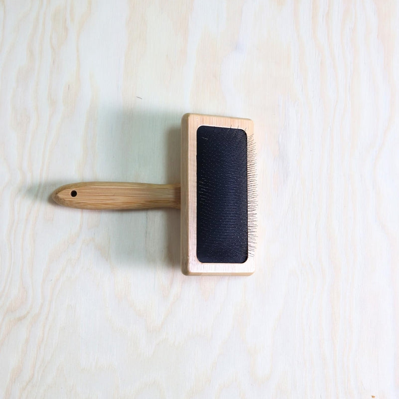 Kaiser Lammfell brosse naturelle
