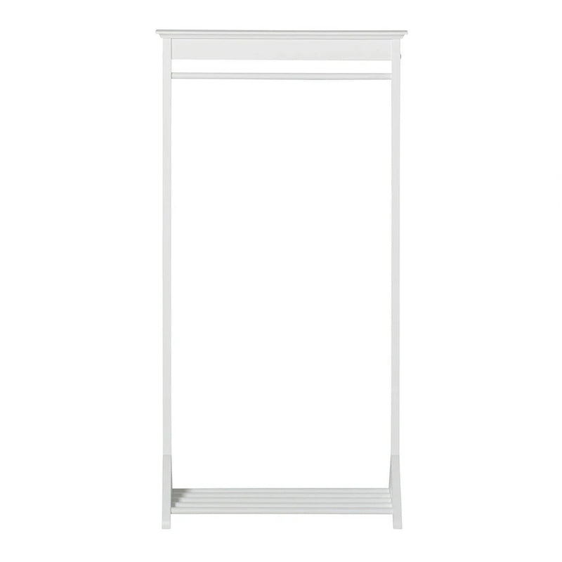 Oliver Furniture  Seaside Kinder-Kleiderständer 125 cm  Weiss - Online MY SNOWFLAKE