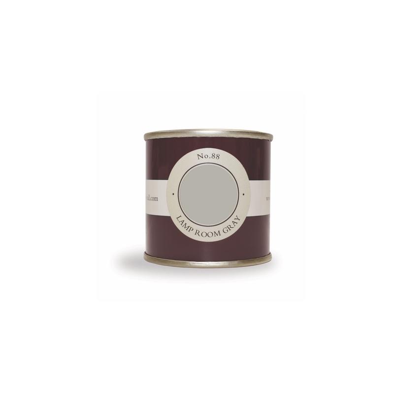 Farrow & Ball <br/> Estate Emulsion <br/> Lamp Room Gray 88,Decken & Wände, SNOWFLAKE kindermöbel concept store - SNOWFLAKE kindermöbel concept store