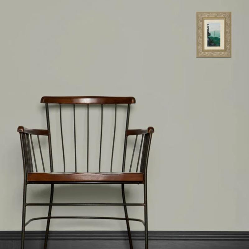 Farrow & Ball Modern Emulsion Lamp Room Gray 88