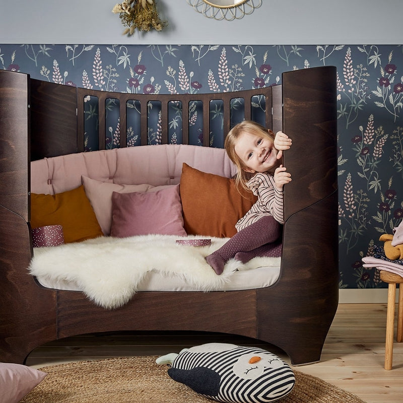 Leander Classic  Matratze Premium 7+ für Classic Babybett 66 x 116 cm  Weiss - Online MY SNOWFLAKE