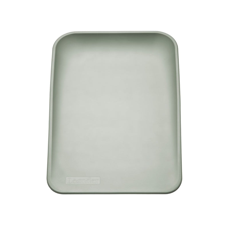 Leander Matty  Wickelkissen  Sage Green - Online MY SNOWFLAKE