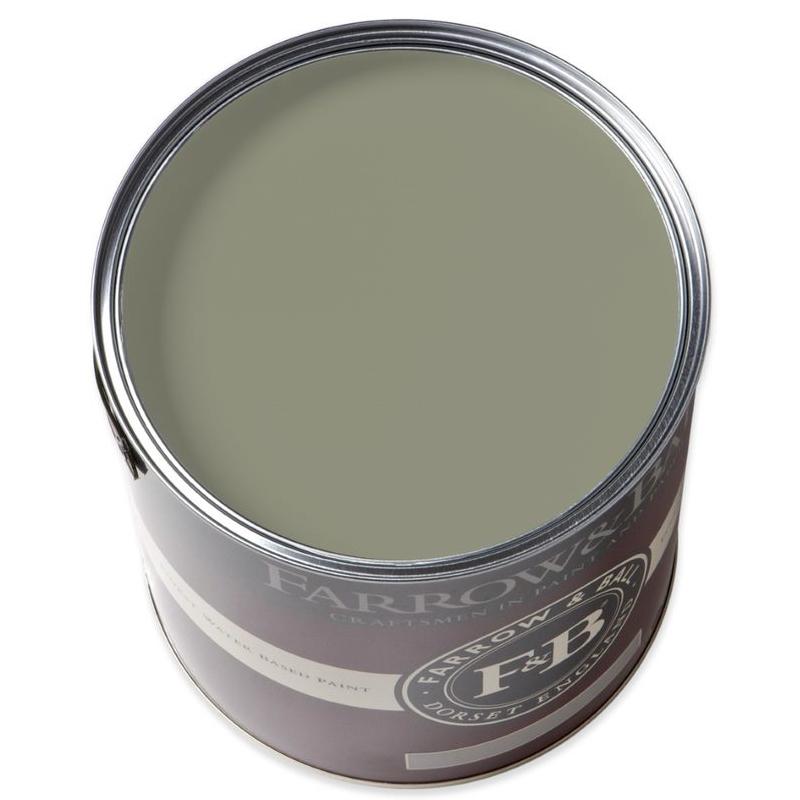 Farrow & Ball Modern Emulsion Lichen 19