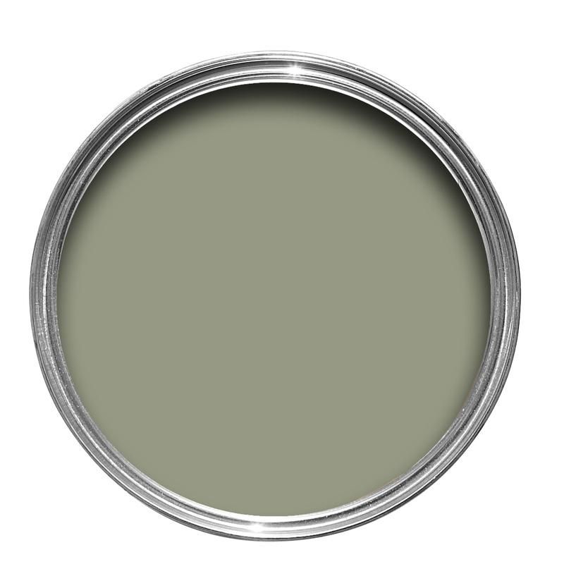 Farrow & Ball  Estate Emulsion  Lichen 19 - Online MY SNOWFLAKE