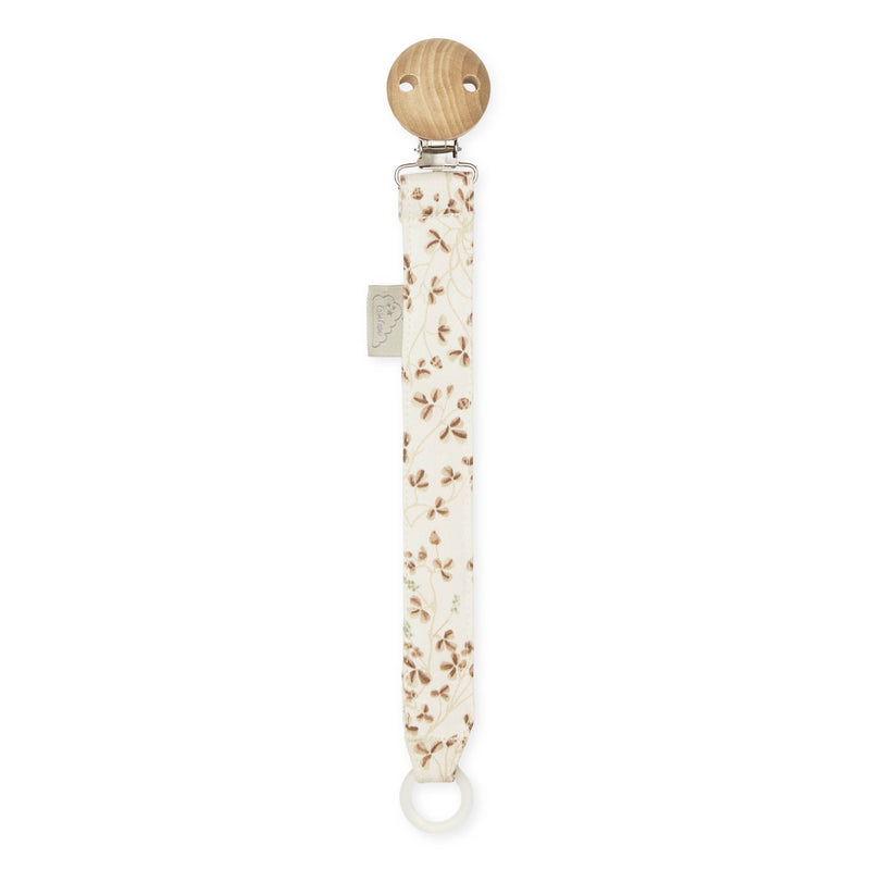 Cam Cam Copenhagen  Schnullerkette  Lierre - Online MY SNOWFLAKE