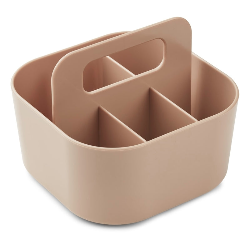 Liewood  Toolbox Organisationsbox 'May'  Rose - Online MY SNOWFLAKE
