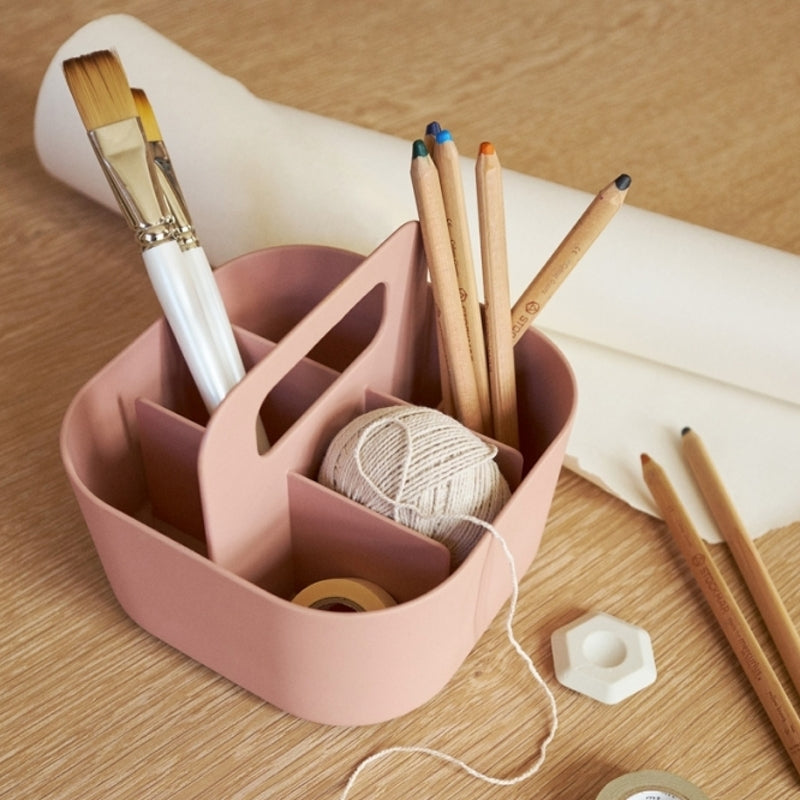 Liewood  Toolbox Organisationsbox 'May'  Rose - Online MY SNOWFLAKE