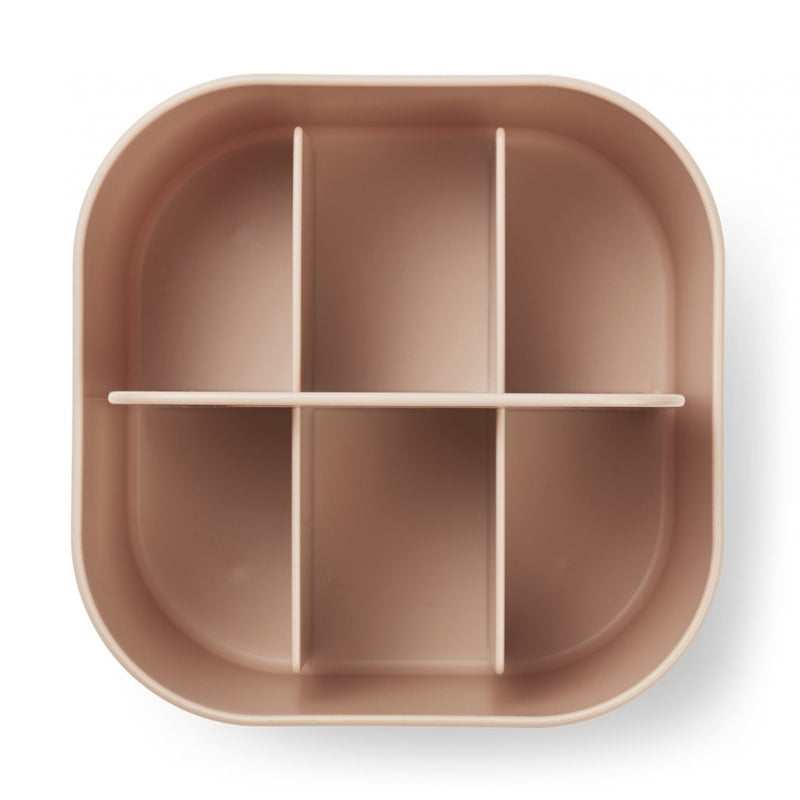 Liewood  Toolbox Organisationsbox 'May'  Rose - Online MY SNOWFLAKE
