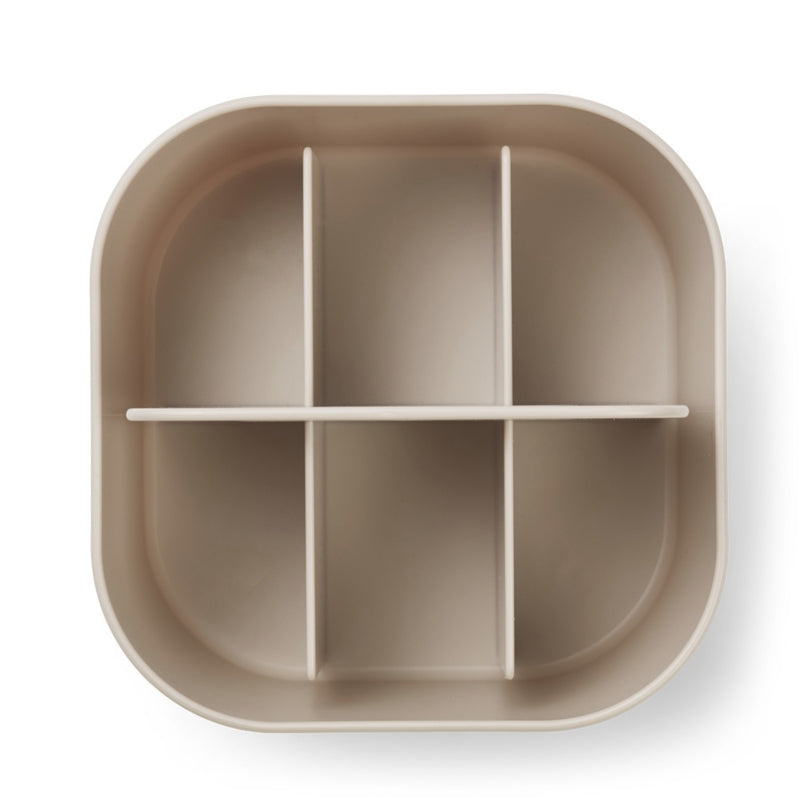 Liewood  Toolbox Organisationsbox 'May'  Sandy - Online MY SNOWFLAKE