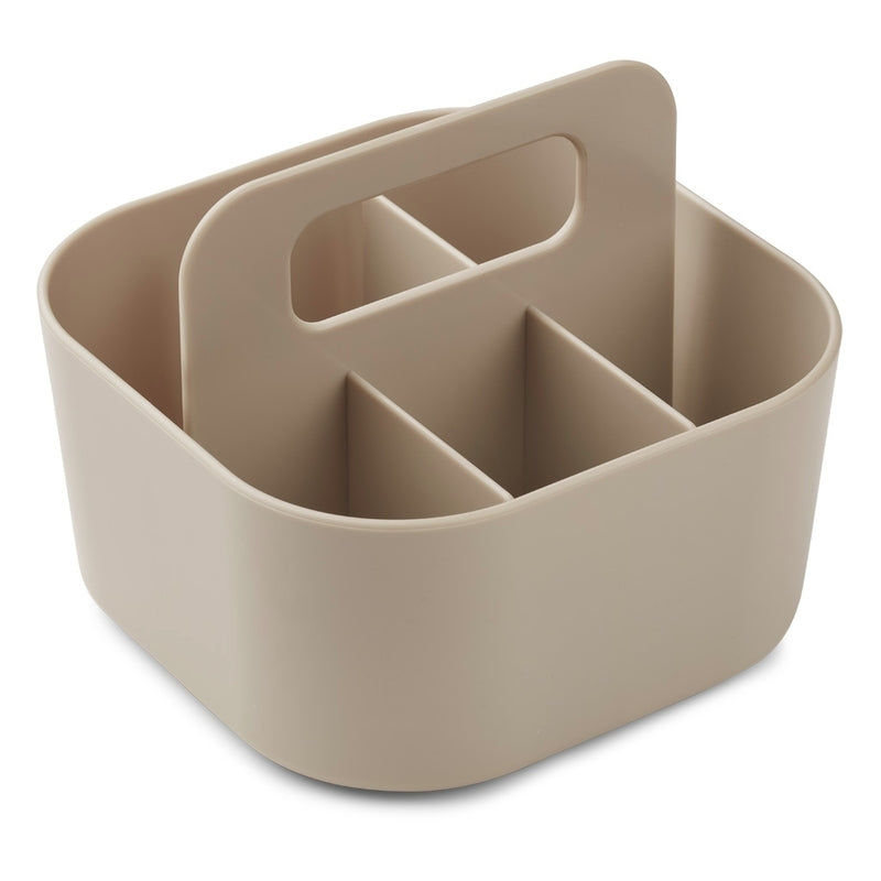 Liewood  Toolbox Organisationsbox 'May'  Sandy - Online MY SNOWFLAKE