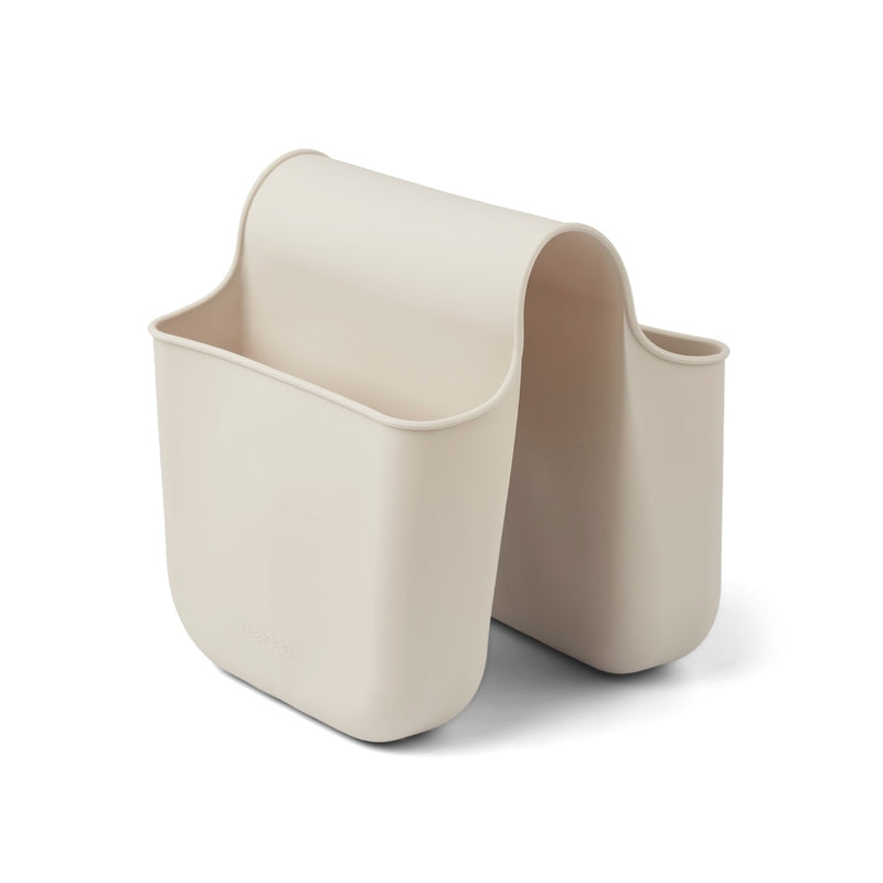 Liewood  Toolbox Aufbewahrungstaschen 'Pilea'  Sandy - Online MY SNOWFLAKE