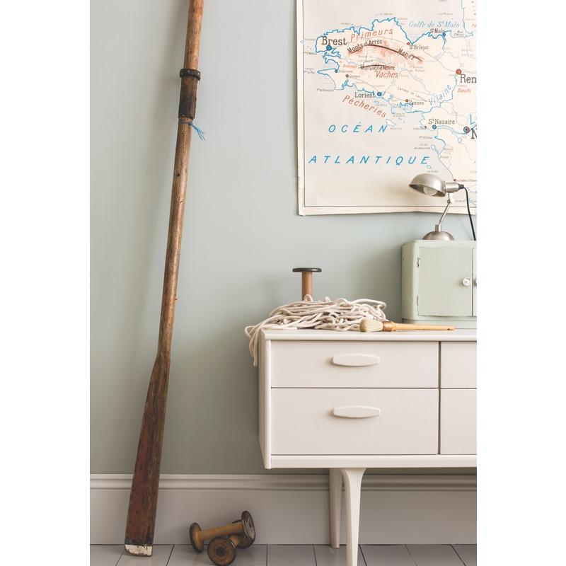 Farrow & Ball <br/> Estate Emulsion <br/> Light Blue 22,Decken & Wände, SNOWFLAKE kindermöbel concept store - SNOWFLAKE kindermöbel concept store