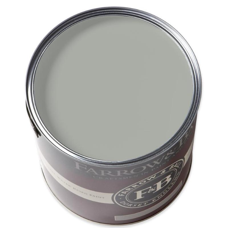 Farrow & Ball  Modern Emulsion  Light Blue 22