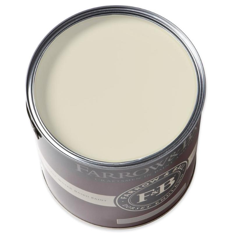 Farrow & Ball  Modern Emulsion  Lime White 1 - Online MY SNOWFLAKE