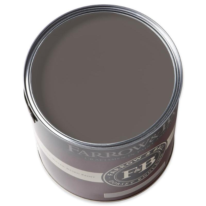 Farrow & Ball  Modern Emulsion Archive  London Clay 244 - Online MY SNOWFLAKE