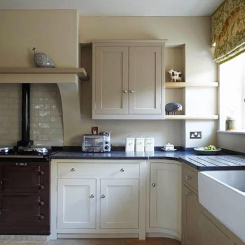 Farrow & Ball  Modern Emulsion Archive  London Stone 6