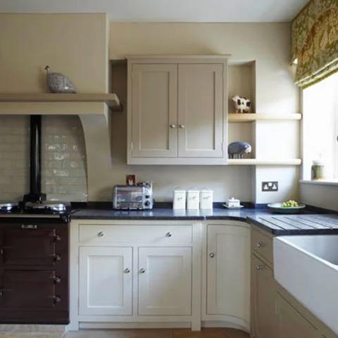 Farrow & Ball  Estate Emulsion Archive London Stone 6 - Online MY SNOWFLAKE