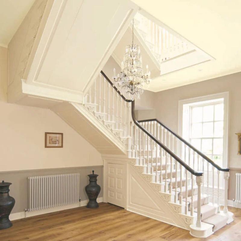 Farrow & Ball  Modern Emulsion Archive  London Stone 6