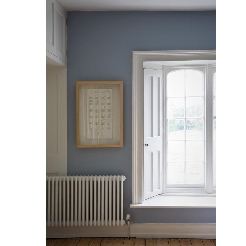Farrow & Ball <br/> Estate Emulsion <br/> Lulworth Blue 89,Decken & Wände, SNOWFLAKE kindermöbel concept store - SNOWFLAKE kindermöbel concept store