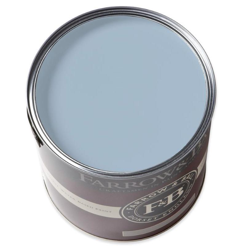 Farrow & Ball  Modern Emulsion  Lulworth Blue 89