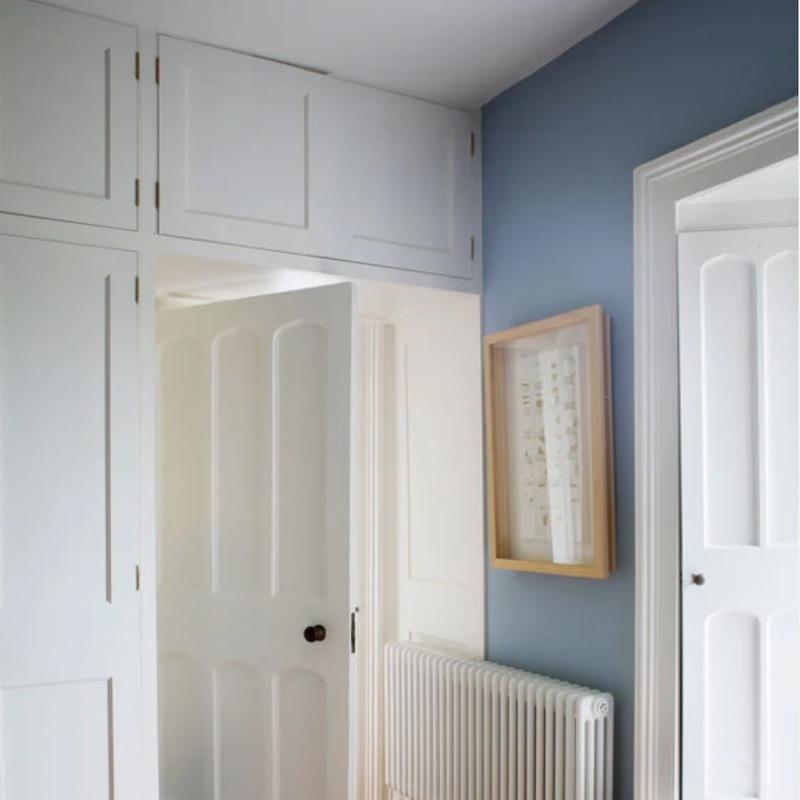 Farrow & Ball  Modern Emulsion  Lulworth Blue 89