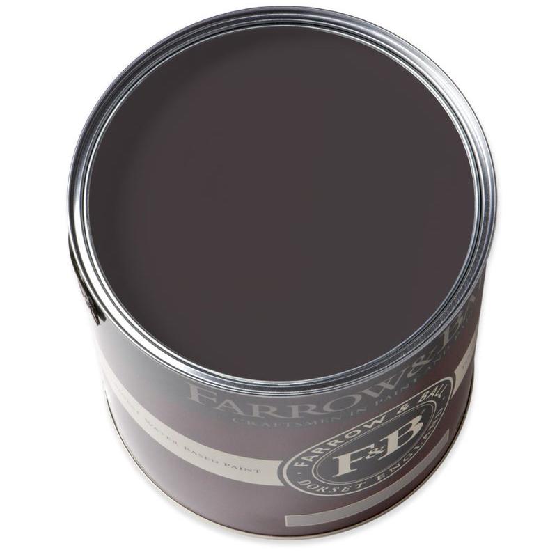 Farrow & Ball  Modern Emulsion  Archive Mahogany 36