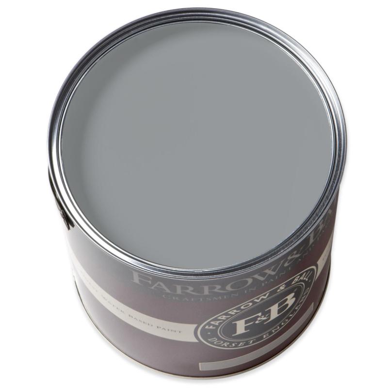 Farrow & Ball Modern Emulsion Archive Manor House Gray 265