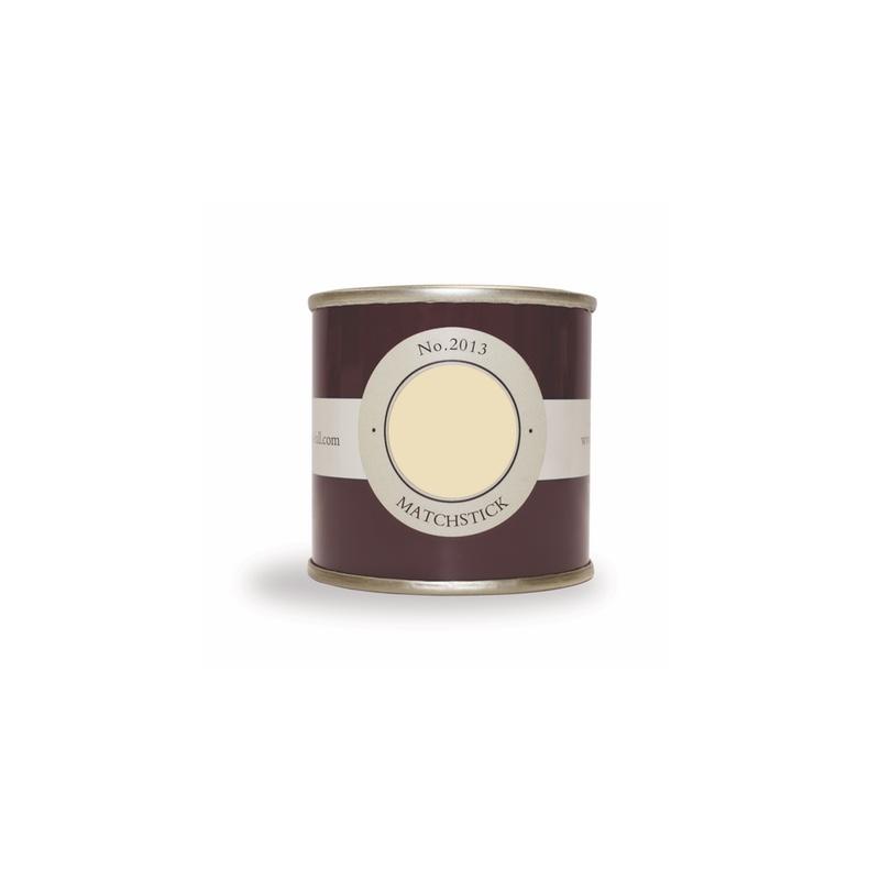 Farrow & Ball <br/> Estate Emulsion <br/> Matchstick 2013,Decken & Wände, SNOWFLAKE kindermöbel concept store - SNOWFLAKE kindermöbel concept store