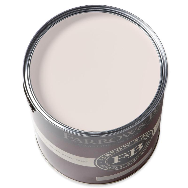 Farrow & Ball  Modern Emulsion  Archive Middleton Pink 245