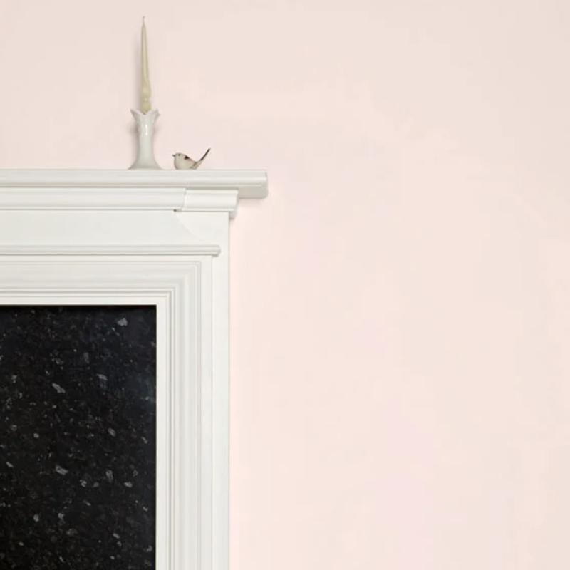 Farrow & Ball  Modern Emulsion  Archive Middleton Pink 245