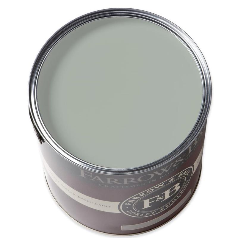 Farrow & Ball Modern Emulsion Mizzle 266