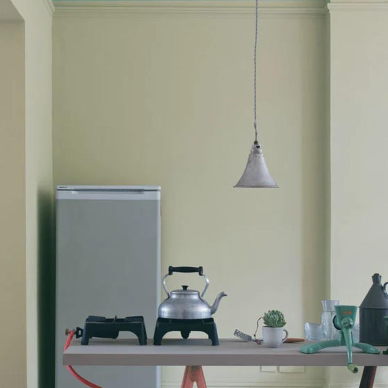 Farrow & Ball Modern Emulsion Mizzle 266