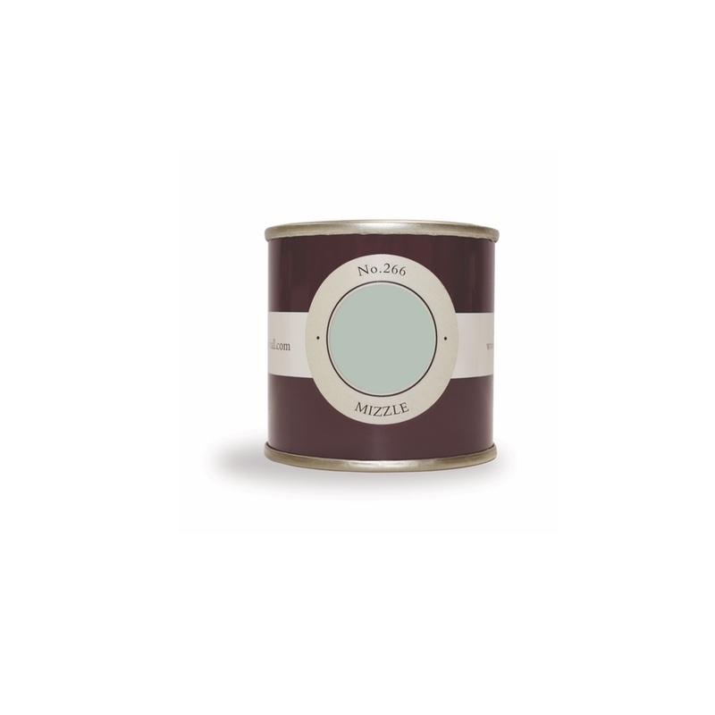 Farrow & Ball <br/> Estate Emulsion <br/> Mizzle 266,Decken & Wände, SNOWFLAKE kindermöbel concept store - SNOWFLAKE kindermöbel concept store
