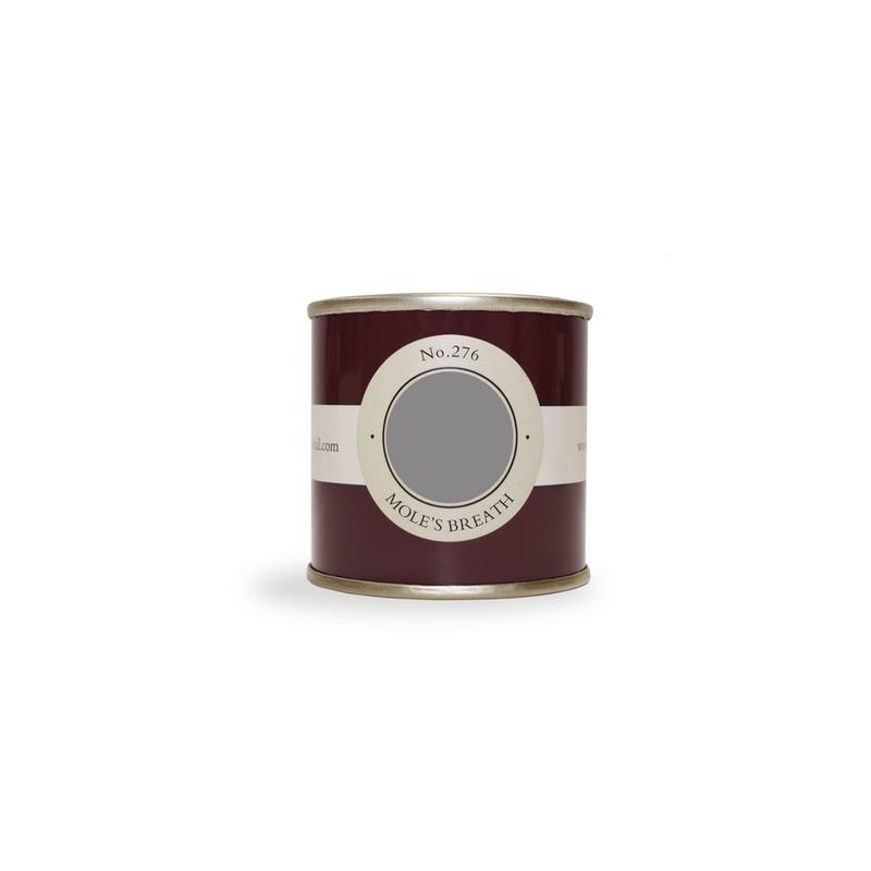 Farrow & Ball <br/> Estate Emulsion <br/> Mole`s Breath 276,Decken & Wände, SNOWFLAKE kindermöbel concept store - SNOWFLAKE kindermöbel concept store
