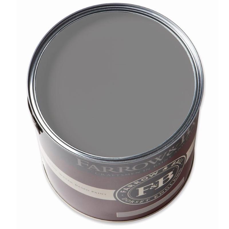 Farrow & Ball  Modern Emulsion  Mole's Breath 276