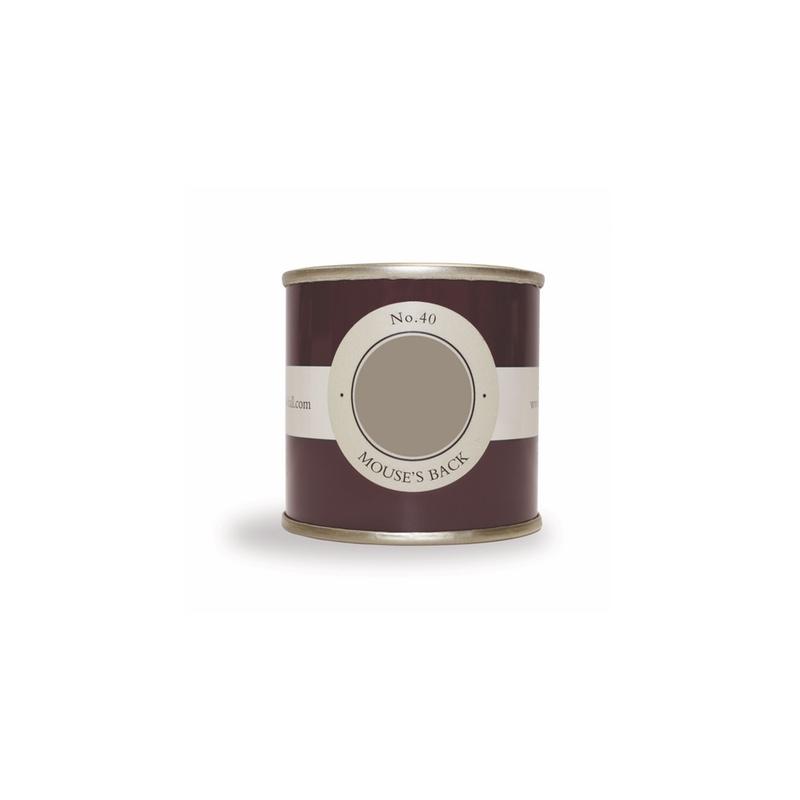 Farrow & Ball <br/> Estate Emulsion <br/> Mouse`s Back 40,Decken & Wände, SNOWFLAKE kindermöbel concept store - SNOWFLAKE kindermöbel concept store