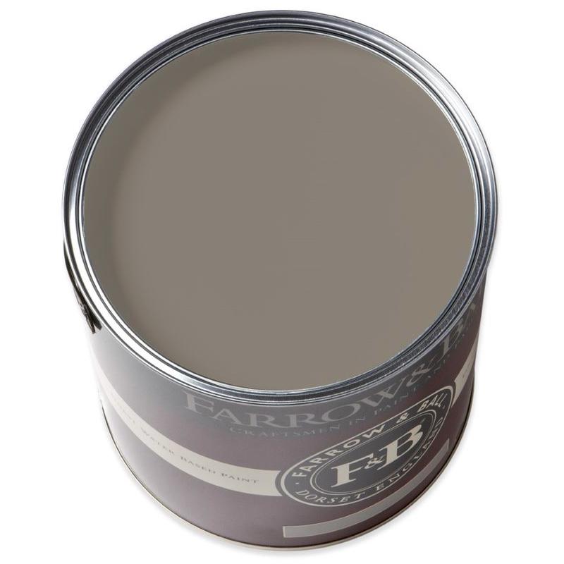 Farrow & Ball  Modern Emulsion  Mouse's Back 40