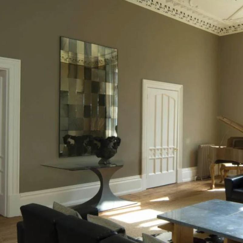 Farrow & Ball  Modern Emulsion  Mouse's Back 40