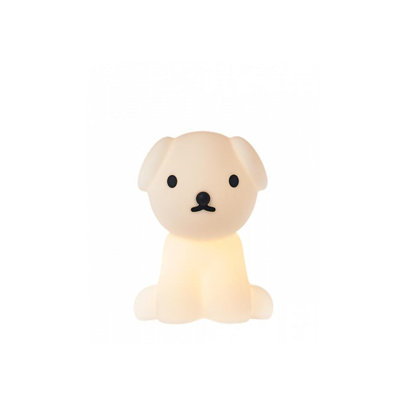 Mr. Maria  Bundle Of Light Snuffy Lampe  Weiss - Online MY SNOWFLAKE