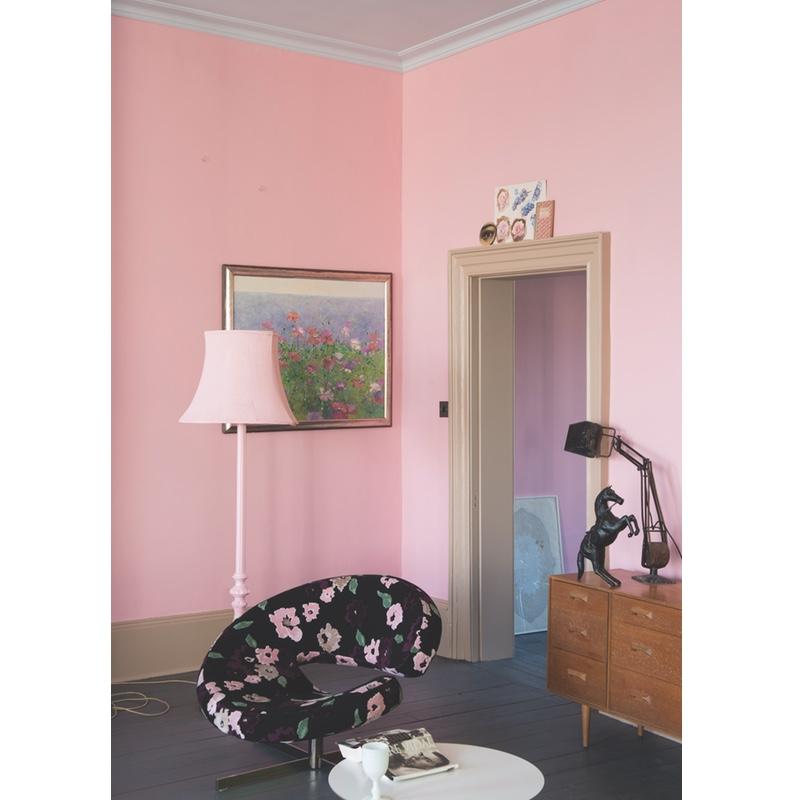 Farrow & Ball  Estate Emulsion  Nancy's Blushes 278 - Online MY SNOWFLAKE