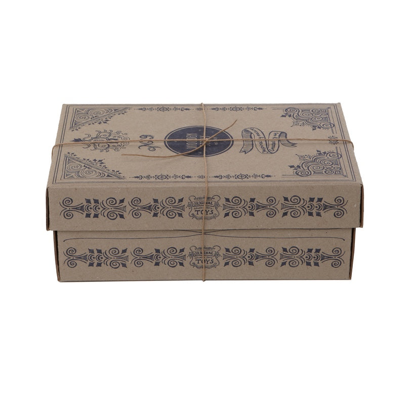 Wooden Story  Hammerbank  Natur - Online MY SNOWFLAKE
