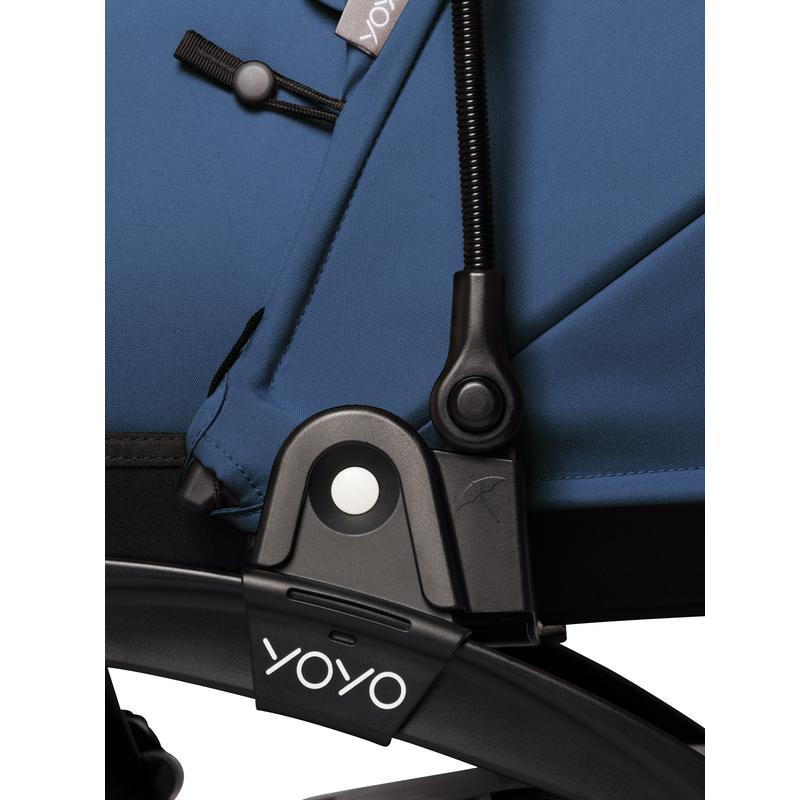 Stokke®  YOYO³ Liegewanne  Navy Blue