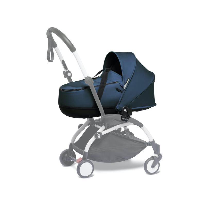 Stokke®  YOYO³ Liegewanne  Navy Blue