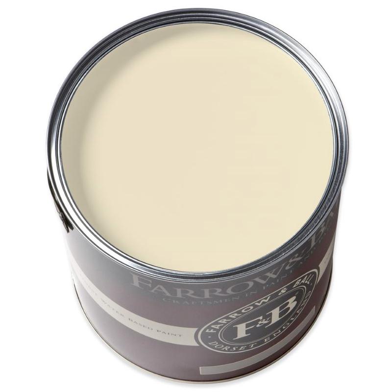 Farrow & Ball  Modern Emulsion  New White 59 - Online MY SNOWFLAKE