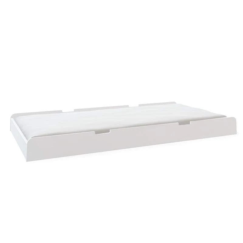 Oeuf NYC  Bettschublade River  Weiss 90 x 190 cm - Online MY SNOWFLAKE