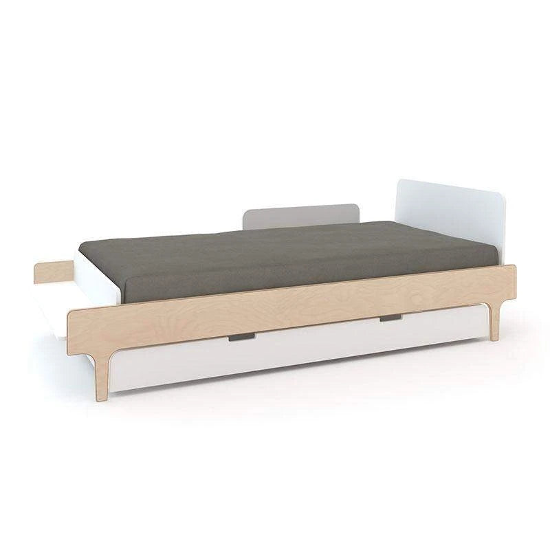 Oeuf NYC  Bettschublade River  Weiss 90 x 190 cm - Online MY SNOWFLAKE