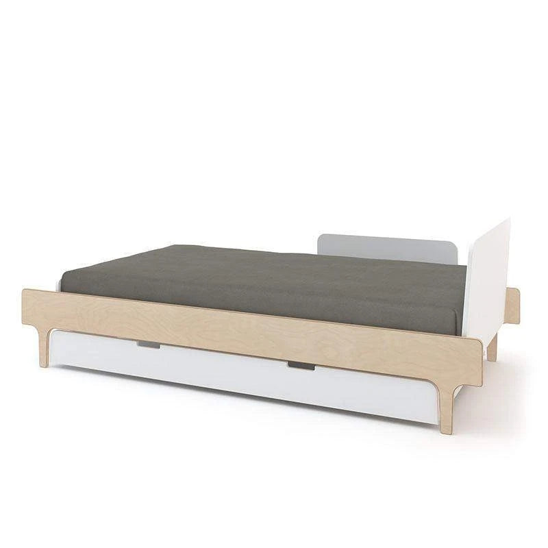Oeuf NYC  Bettschublade River  Weiss 90 x 190 cm - Online MY SNOWFLAKE