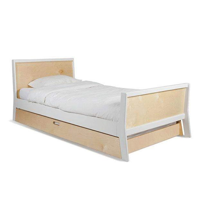 Oeuf NYC  zusätzlicher Bettkasten Sparrow  Birke 90 x 190 cm - Online MY SNOWFLAKE