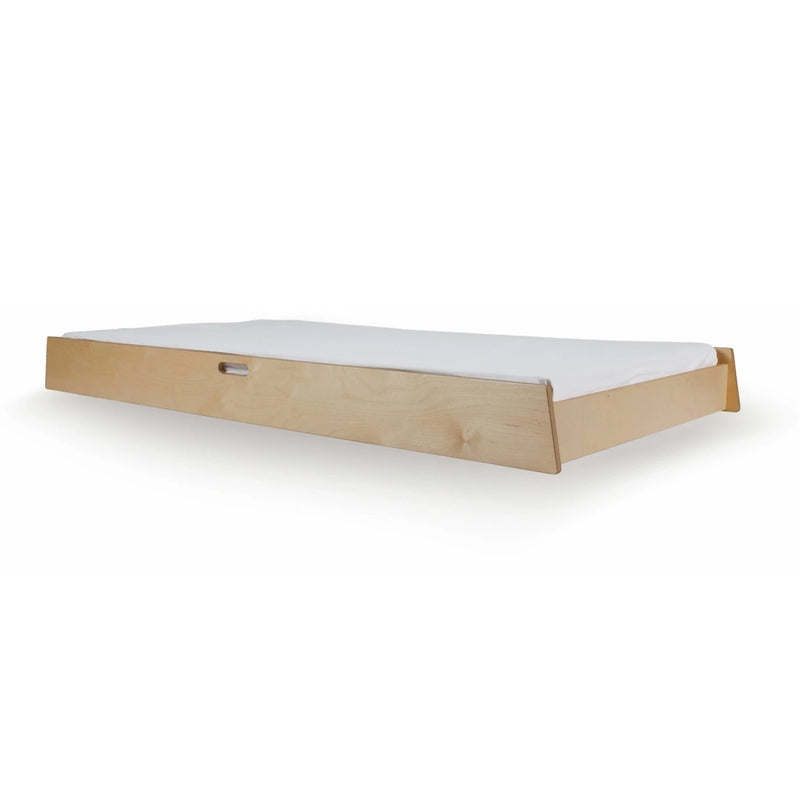 Oeuf NYC  zusätzlicher Bettkasten Sparrow  Birke 90 x 190 cm - Online MY SNOWFLAKE